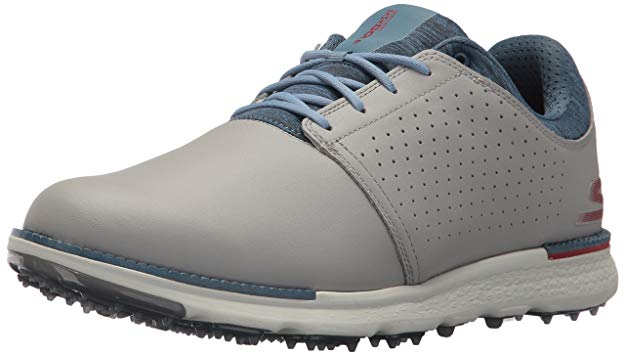 Skechers Mens Go Golf Elite 3 Approach Golf Shoes