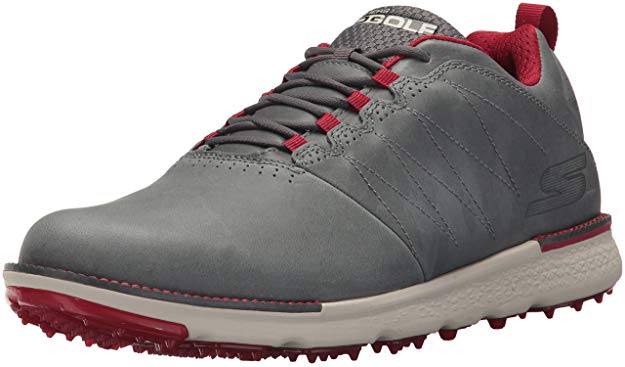 Skechers Mens Go Golf Elite 3 Golf Shoes