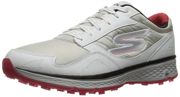 Mens Skechers Go Golf Fairway Golf Shoes