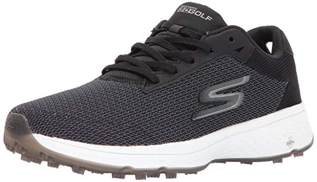 Skechers Mens Go Golf Fairway Golf Shoes