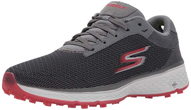 Skechers Mens Go Golf Fairway Golf Shoes