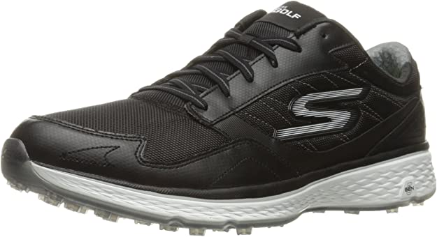 Skechers Mens Go Golf Fairway Walking Golf Shoes