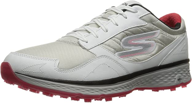 Skechers Mens Go Golf Fairway Walking Golf Shoes