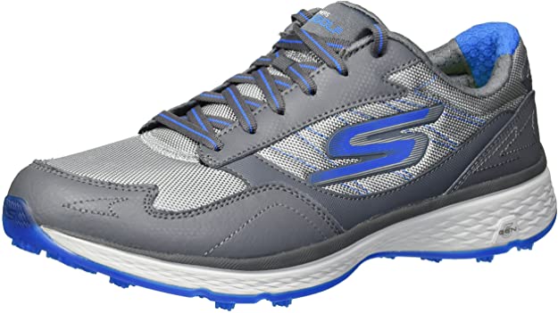 Skechers Mens Go Golf Fairway Walking Golf Shoes