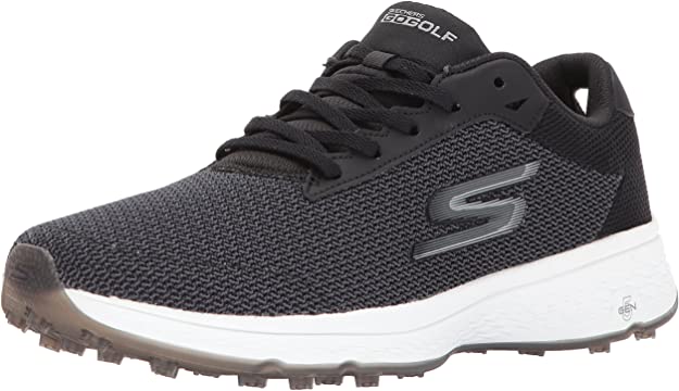 Skechers Mens Go Golf Fairway Walking Golf Shoes