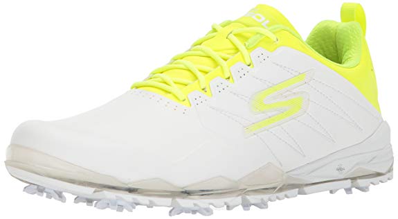 Mens Skechers Go Golf Focus 2 Walking Golf Shoes