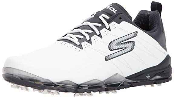 Skechers Mens Go Golf Focus 2 Walking Golf Shoes