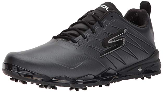 Skechers Mens Go Golf Focus 2 Walking Golf Shoes