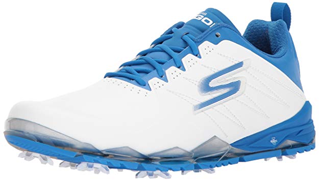 Skechers Mens Go Golf Focus 2 Walking Golf Shoes