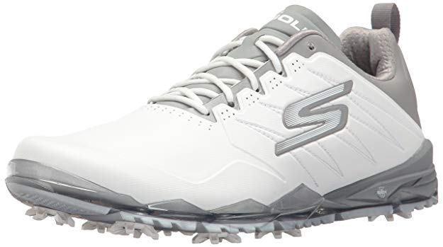 Skechers Mens Go Golf Focus 2 Walking Golf Shoes