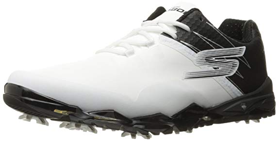 Mens Skechers Go Golf Focus Golf Shoes