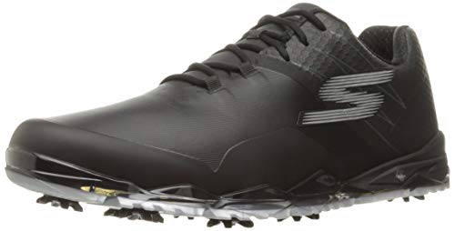 Skechers Mens Go Golf Focus Golf Shoes