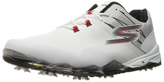 Skechers Mens Go Golf Focus Golf Shoes