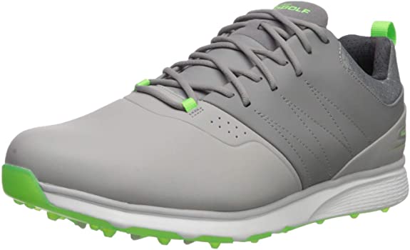 Mens Skechers Go Golf Mojo Waterproof Golf Shoes