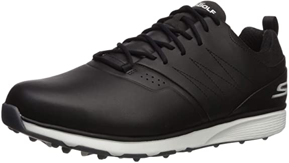 Skechers Mens Go Golf Mojo Waterproof Golf Shoes