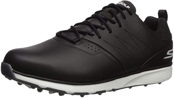 Skechers Mens Go Golf Mojo Waterproof Golf Shoes