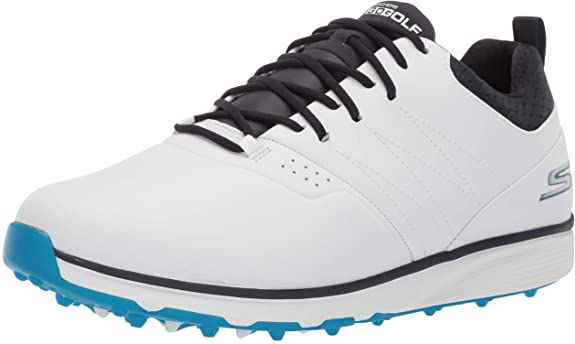 Skechers Mens Go Golf Mojo Waterproof Golf Shoes
