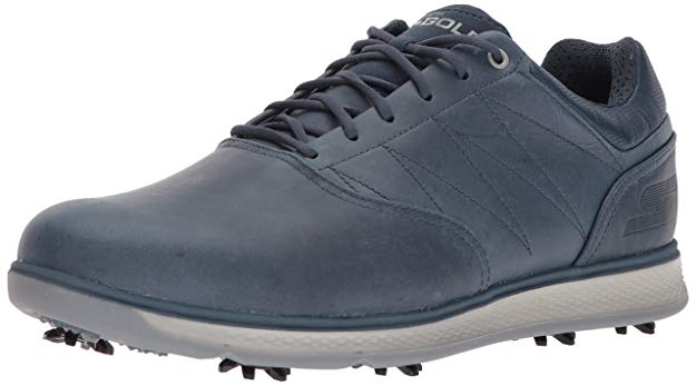 Mens Skechers Go Golf Pro 3 Lx Golf Shoes