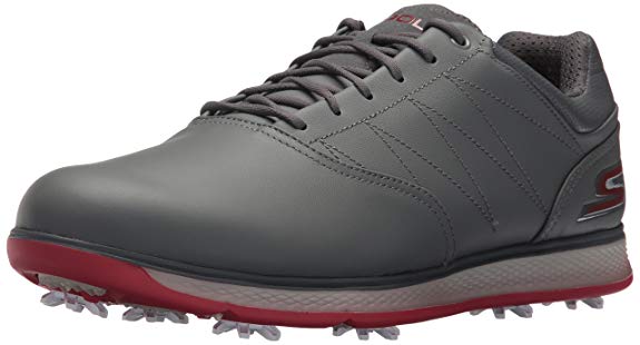 Skechers Mens Go Golf Pro 3 Lx Golf Shoes