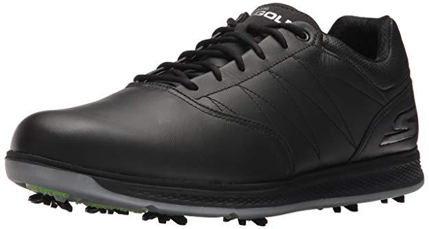 Skechers Mens Go Golf Pro 3 Lx Golf Shoes