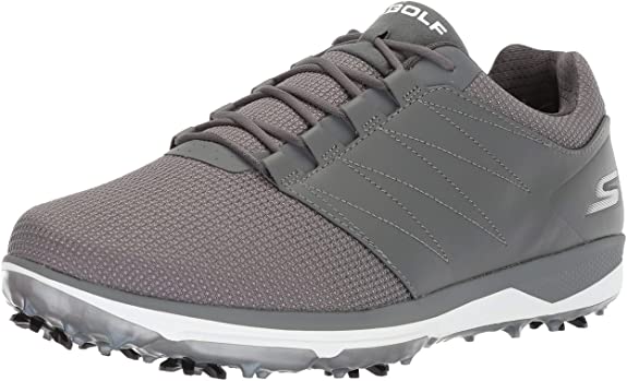 Skechers Mens Go Golf Pro 4 Waterproof Golf Shoes