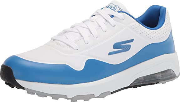 Mens Skechers Go Skech-Air Dos Golf Shoes