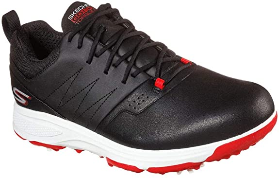 Skechers Mens Go Torque Pro Waterproof Golf Shoes