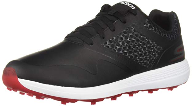 Skechers Mens Max Golf Shoes