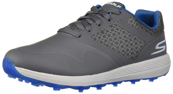 Mens Skechers Max Golf Shoes