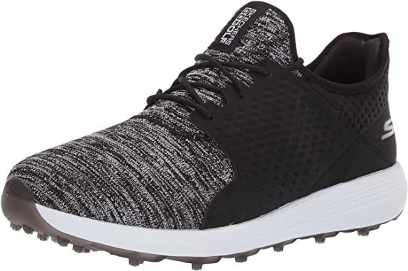 Mens Skechers Max Rover Spikeless Golf Shoes