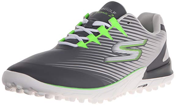 Mens Skechers Performance Go Golf Bionic 2 Golf Shoes