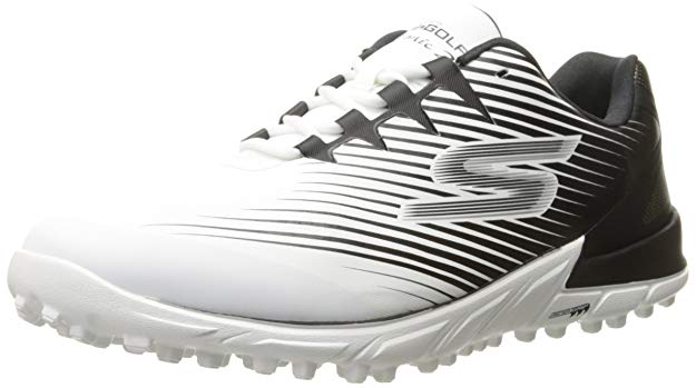 Skechers Mens Performance Go Golf Bionic 2 Golf Shoes