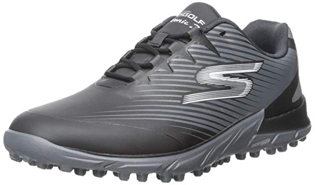 Skechers Mens Performance Go Golf Bionic 2 Golf Shoes