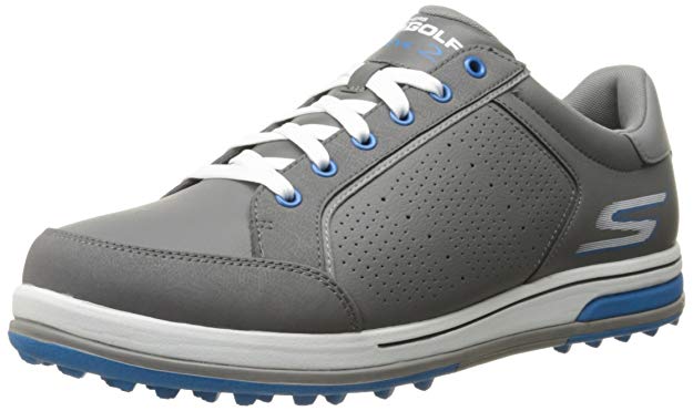 Mens Skechers Performance Go Golf Drive 2 Golf Shoes