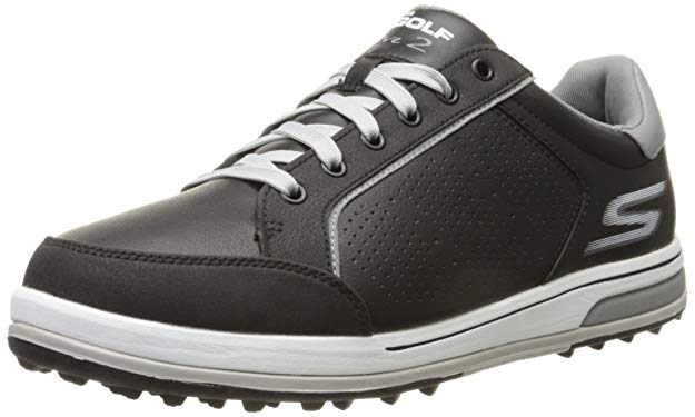 Skechers Mens Performance Go Golf Drive 2 Golf Shoes