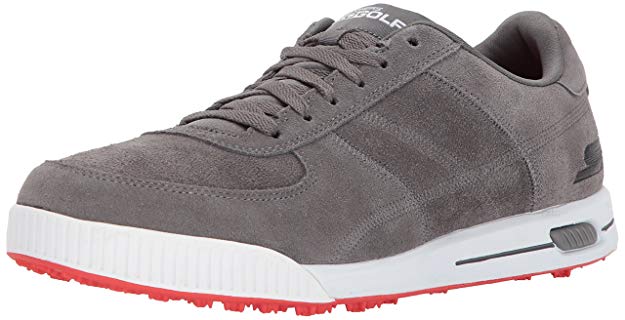 Mens Skechers Performance Go Golf Drive Authentic Golf Shoes