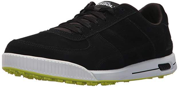 Skechers Mens Performance Go Golf Drive Authentic Golf Shoes