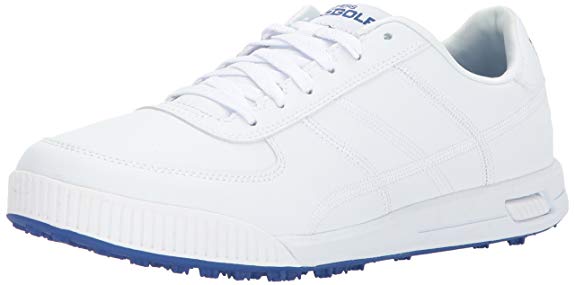 Mens Skechers Performance Go Golf Drive Classic Golf Shoes