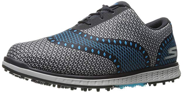 Mens Skechers Performance Go Golf Elite 2 Ace Golf Shoes