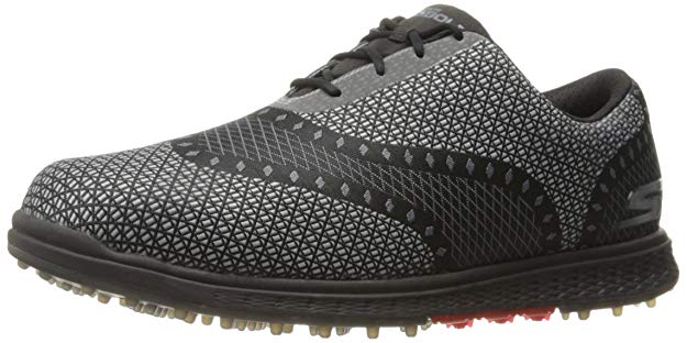 Skechers Mens Performance Go Golf Elite 2 Ace Golf Shoes