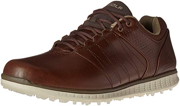 Mens Skechers Performance Go Golf Elite 2 Golf Shoes