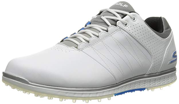 Skechers Mens Performance Go Golf Elite 2 Golf Shoes