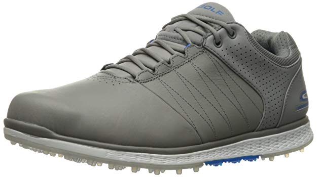 Skechers Mens Performance Go Golf Elite 2 Golf Shoes