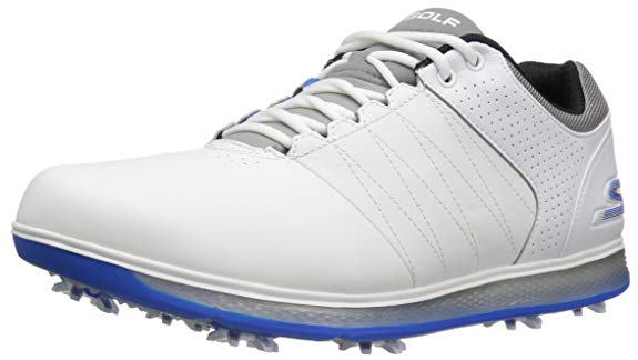 Mens Skechers Performance Go Golf Pro 2 Golf Shoes