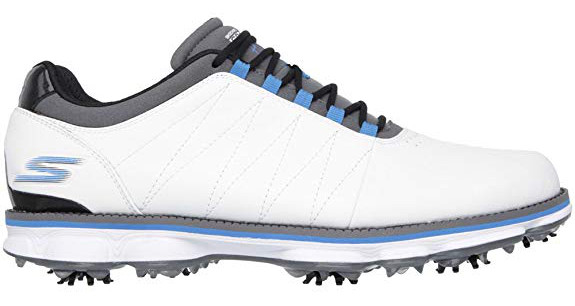 Mens Skechers Performance Go Golf Pro Golf Shoes