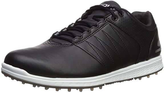 Skechers Mens Pivot Spikeless Golf Shoes