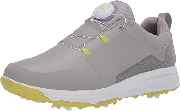 Skechers Mens Torque Twist Waterproof Golf Shoes