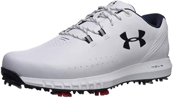 Mens Under Armour Hovr Drive Golf Shoes