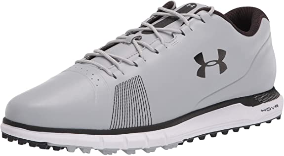 Mens Under Armour Hovr Fade Golf Shoes