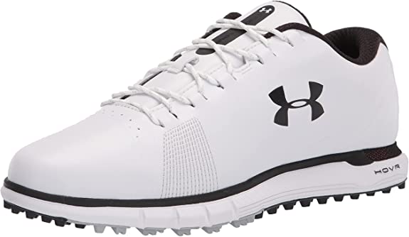 Under Armour Mens Hovr Fade Golf Shoes